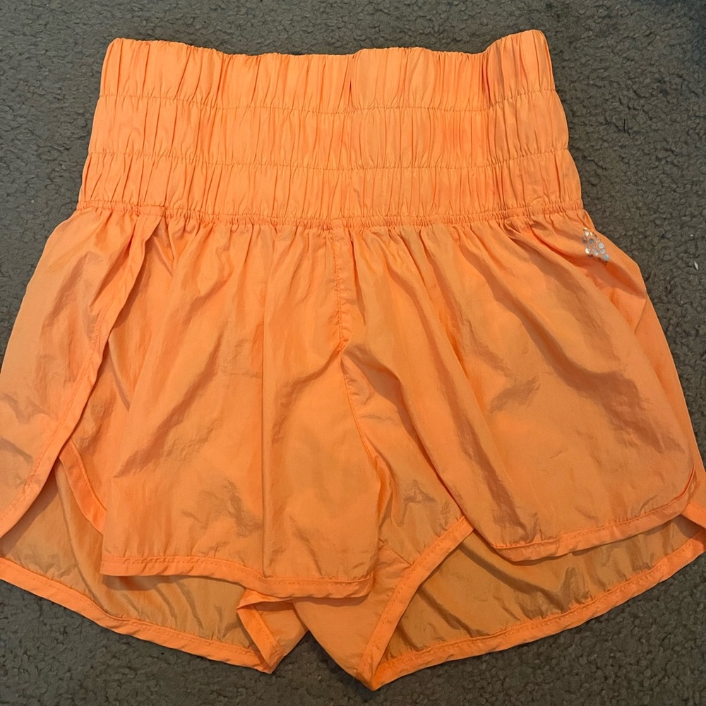 Free people shorts